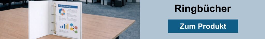 Banner Ringbücher