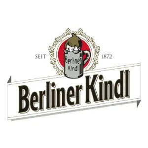 Berliner Kindl Logo