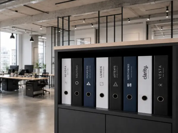 Dokumente sammeln & archivieren