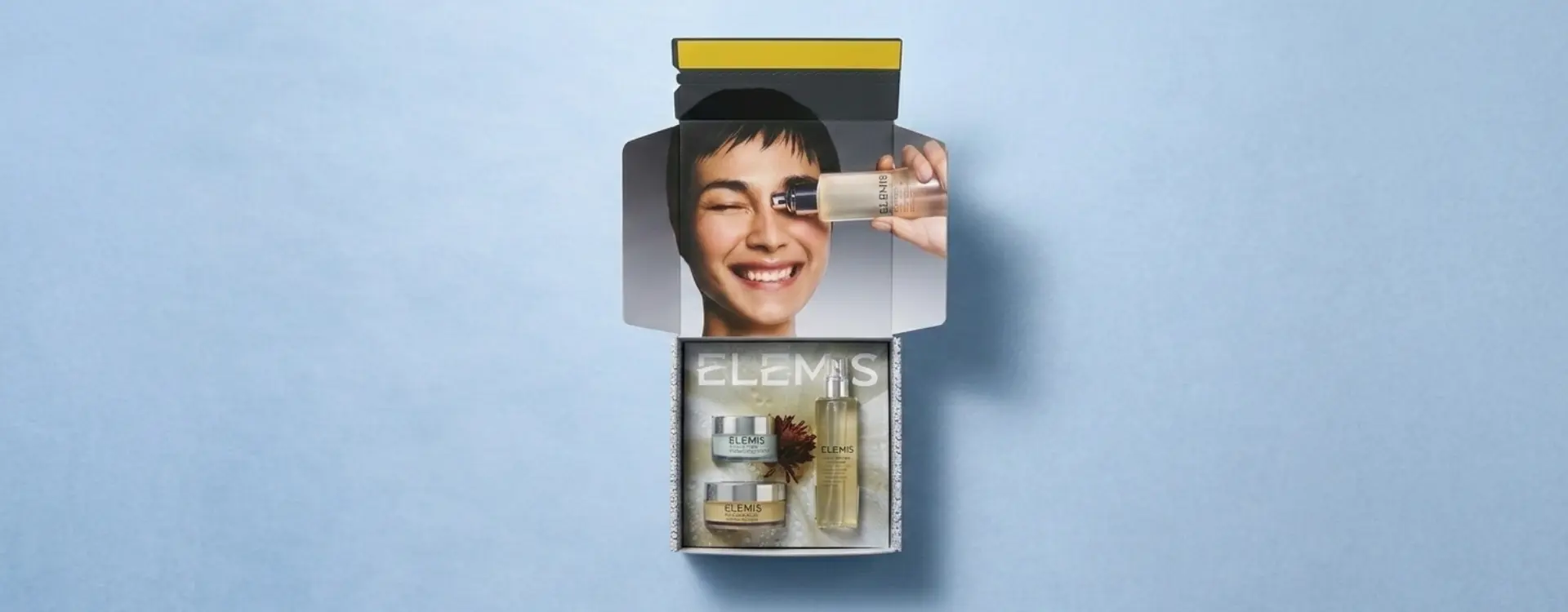 ELEMIS