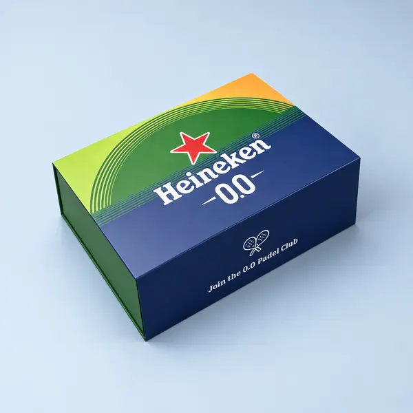 HEINEKEN