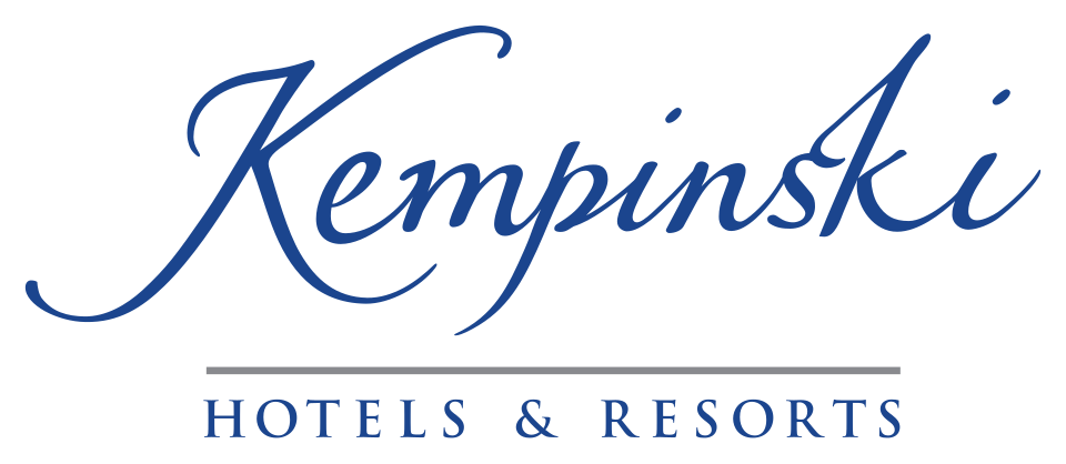 Kempinski Hotel Logo