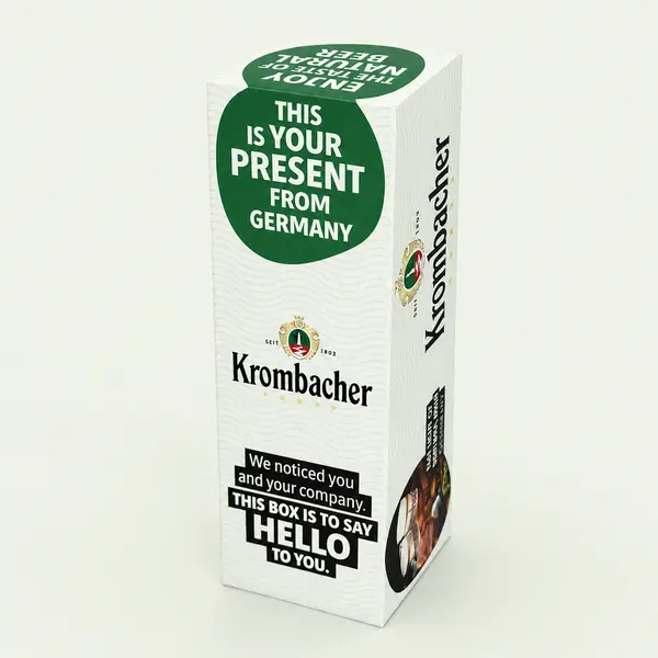 KROMBACHER
