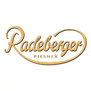 Radeberger Logo