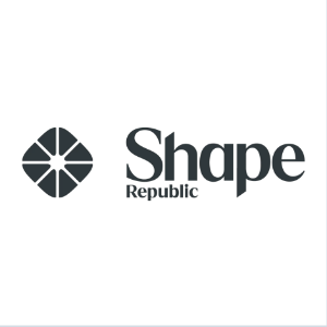Shape Republic Logo