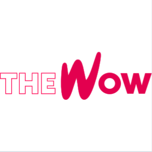 The Wow Logo