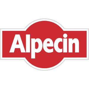 Alpecin Logo