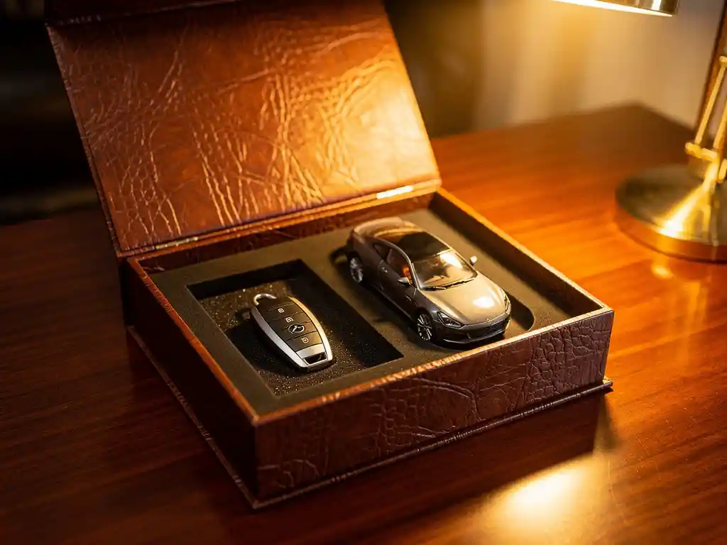 Wie misst man den langfristigen Erfolg von Kundengeschenken im Automobilhandel?