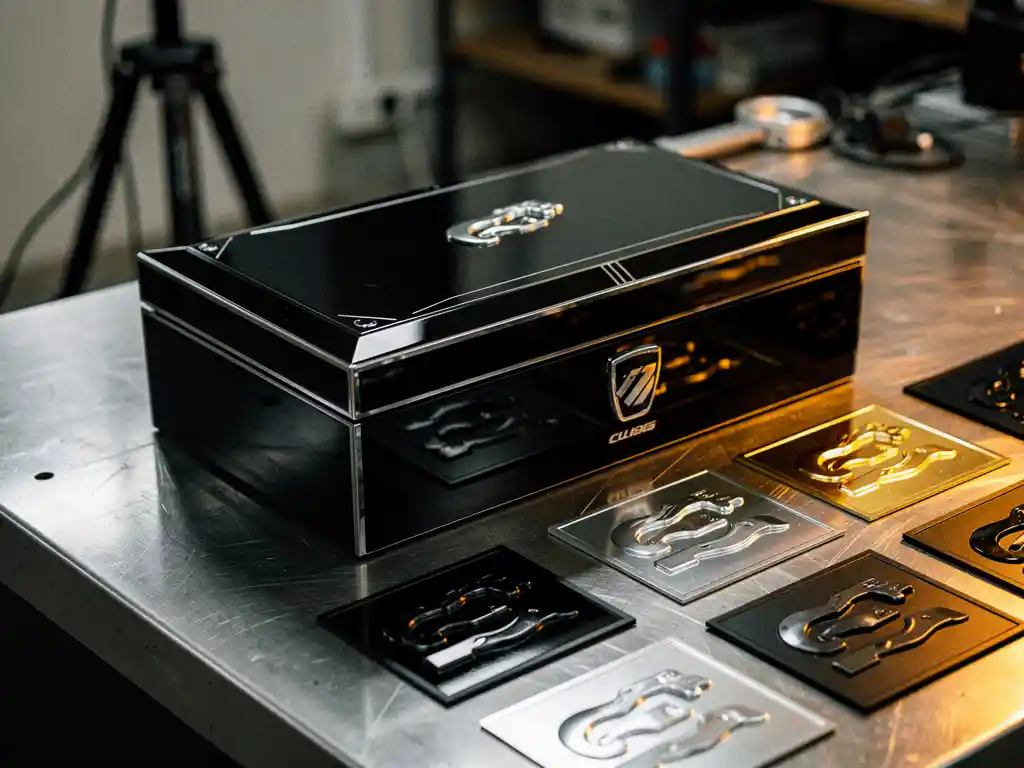 Welche Druckverfahren eignen sich für Geschenkboxen im Kfz-Corporate-Design?