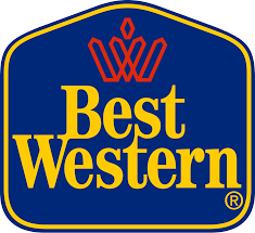 Best Western Hotel Logo