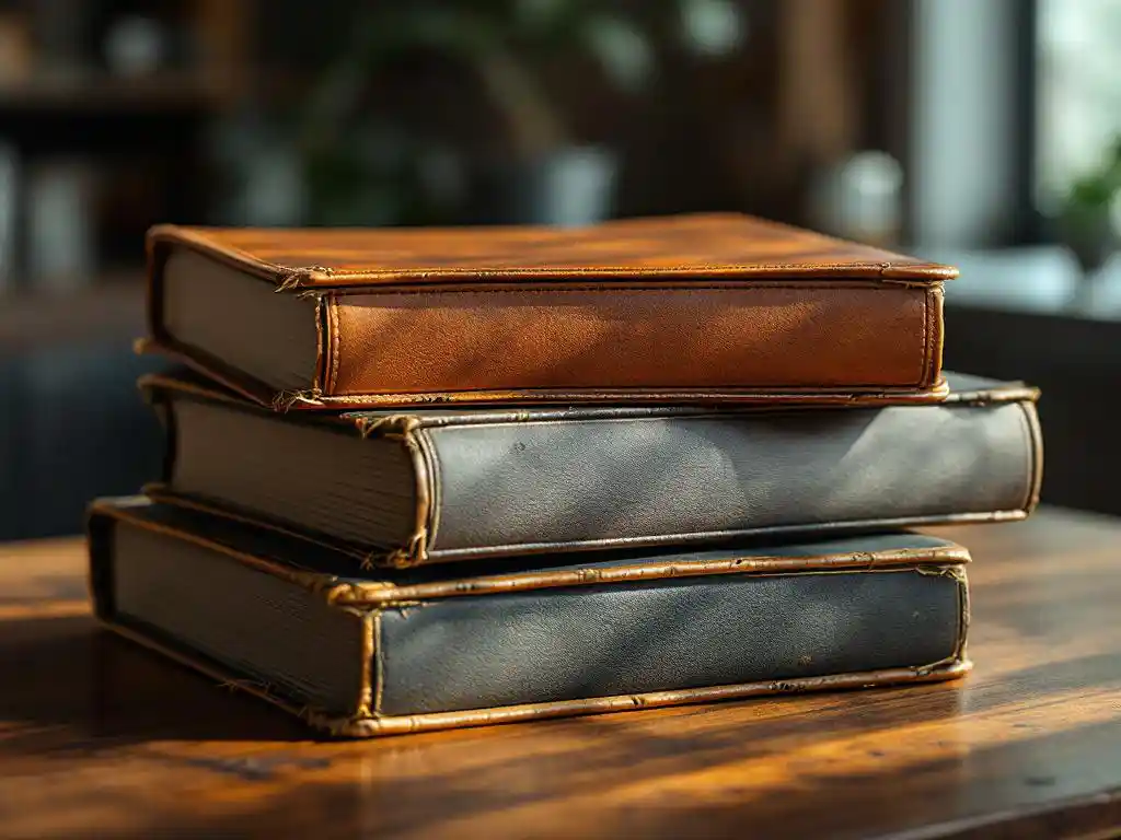 Wie stabil sind personalisierte Ordner im Dauereinsatz?