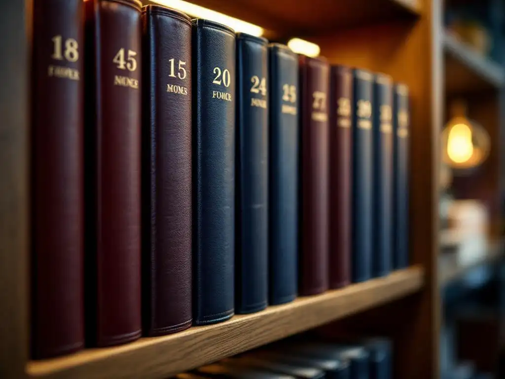 Ist eine fortlaufende Nummerierung bei personalisierten Ordnern möglich?