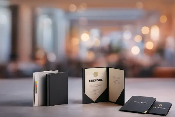 Einzelne Dokumente präsentieren