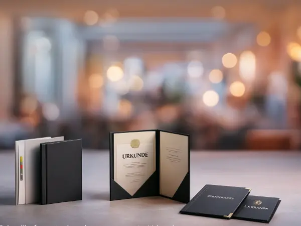 Einzelne Dokumente präsentieren