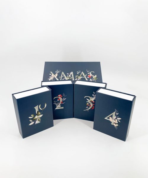 Adventskalender mal anders