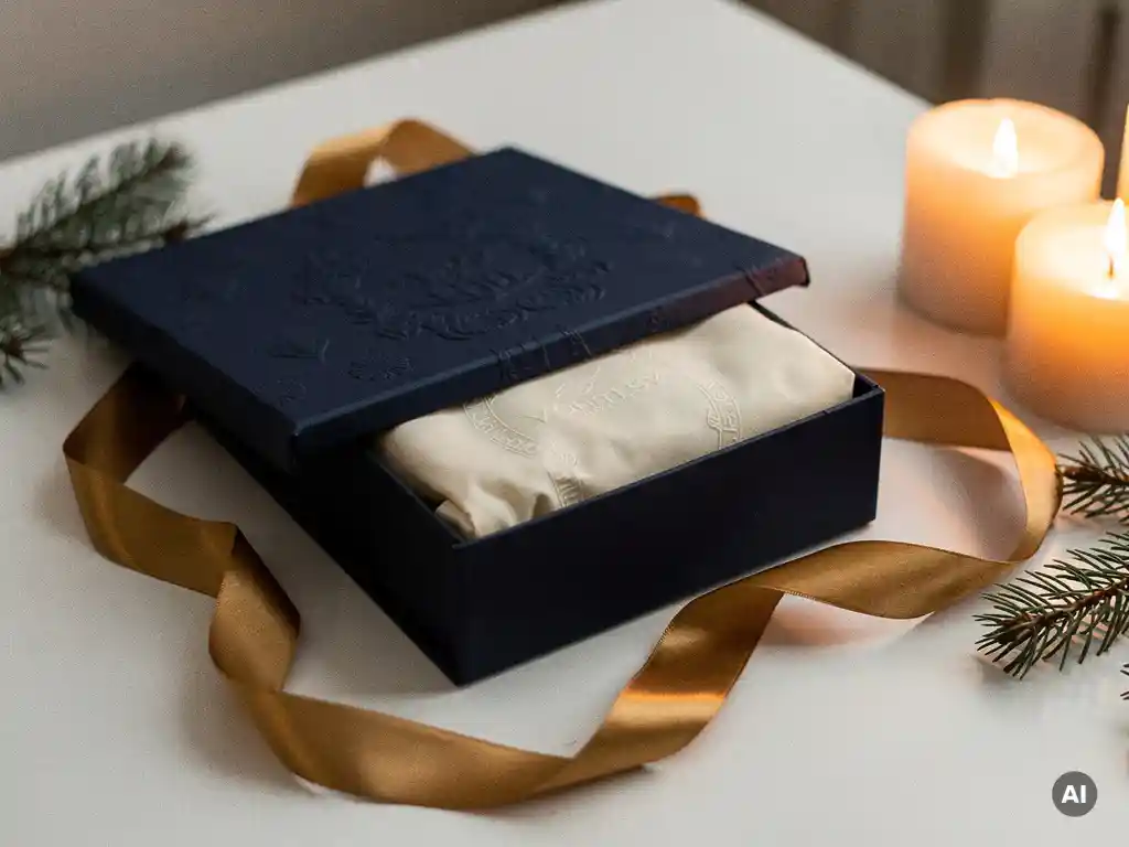 Employer Branding zu Weihnachten: Was Mitarbeitergeschenke leisten können