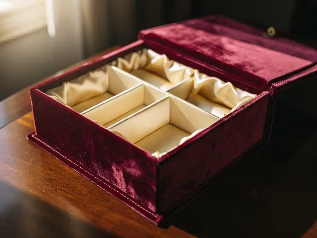 Warum ist die Wiederverwendbarkeit einer Geschenkbox ein entscheidender Qualitätsfaktor?