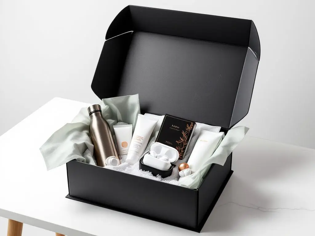 Wie schützt man Influencer Boxen vor Beschädigung während des Transports?