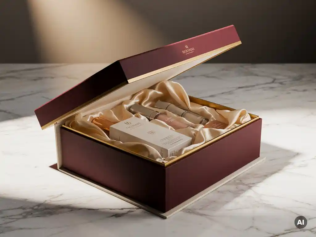 Warum ist individuelles Design bei Influencer Boxen entscheidend?