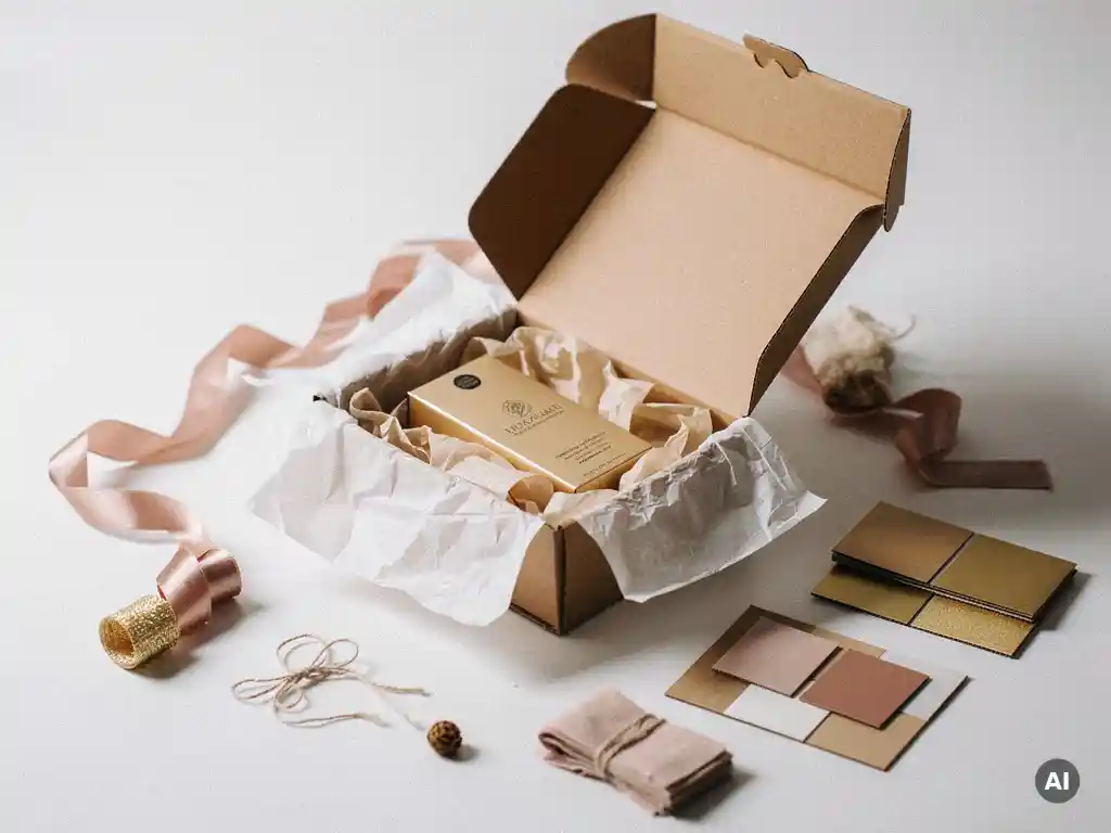 Wie spart man Kosten bei der Influencer Box Produktion?