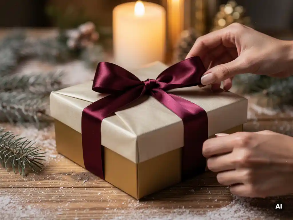 Das perfekte Unboxing für Weihnachtsgeschenke: 7 entscheidende Details