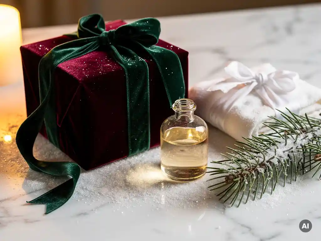 Weihnachtsbox zusammenstellen: So passen Inhalt und Verpackung zusammen