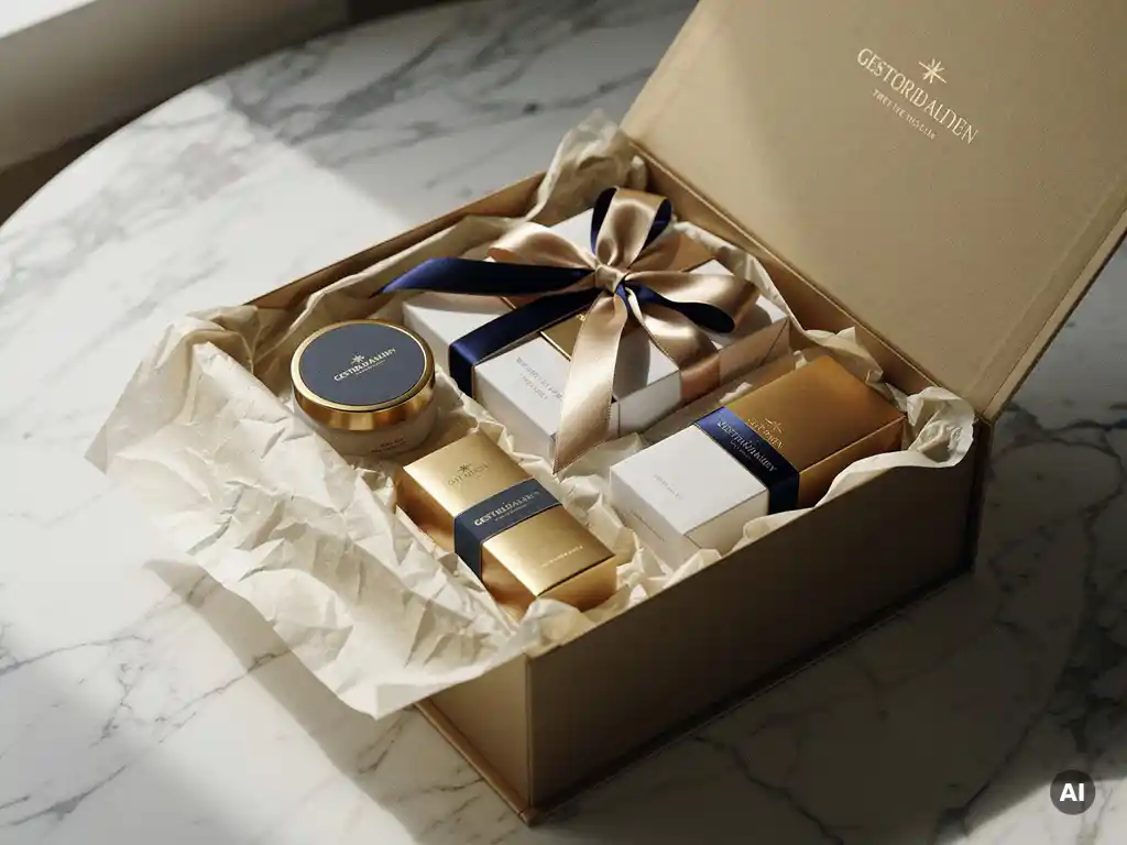 Was ist eine Influencer Sample Box?
