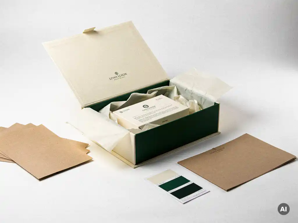 Individuelle Geschenkboxen produzieren lassen: So läuft ein Projekt ab