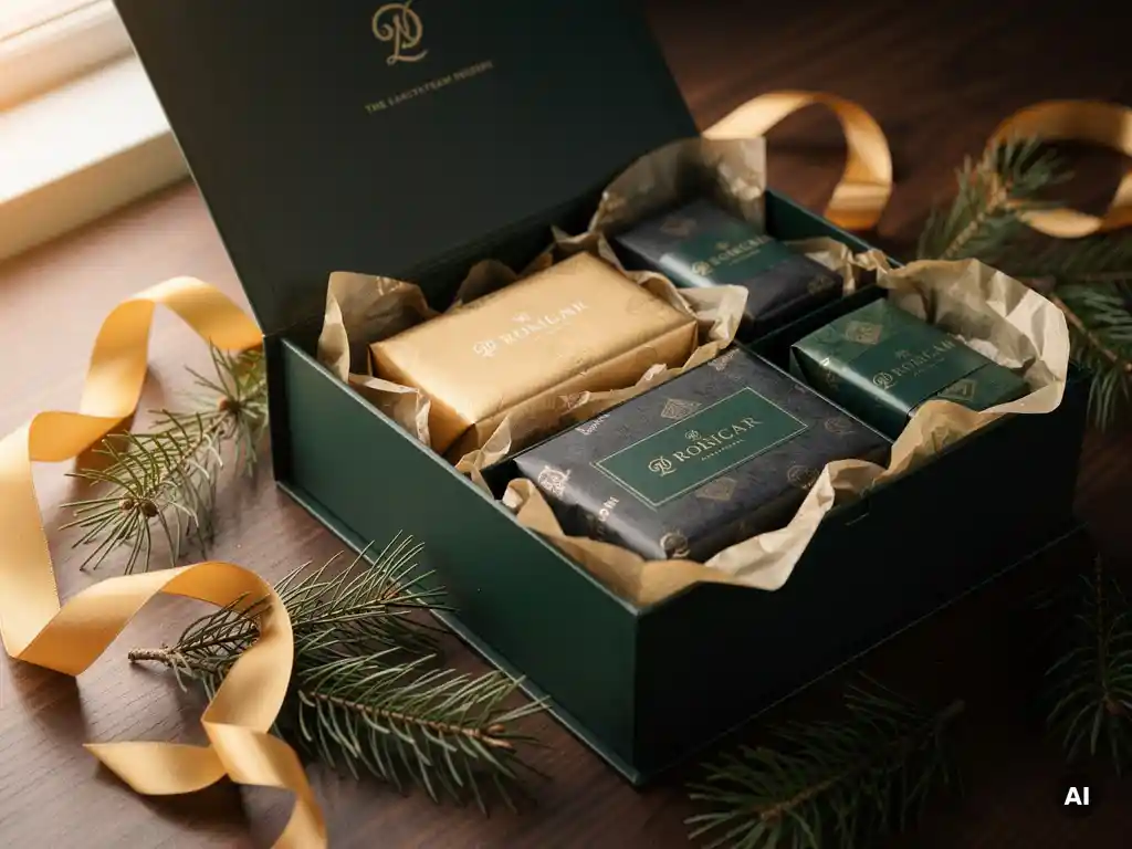 Weihnachtsgeschenke für Teams: Gemeinsam statt beliebig schenken