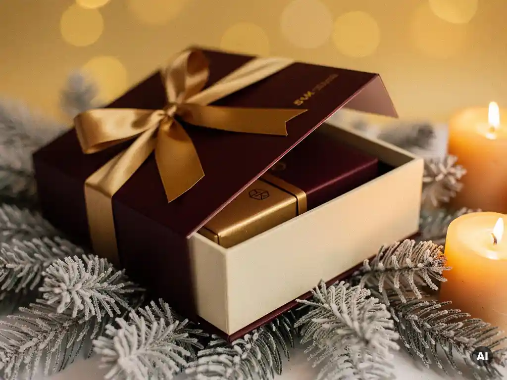 Wertschätzung zu Weihnachten: Wie Unternehmen sie sichtbar machen