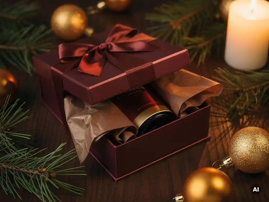 Kundenbindung durch Weihnachtsgeschenke: Worauf es wirklich ankommt