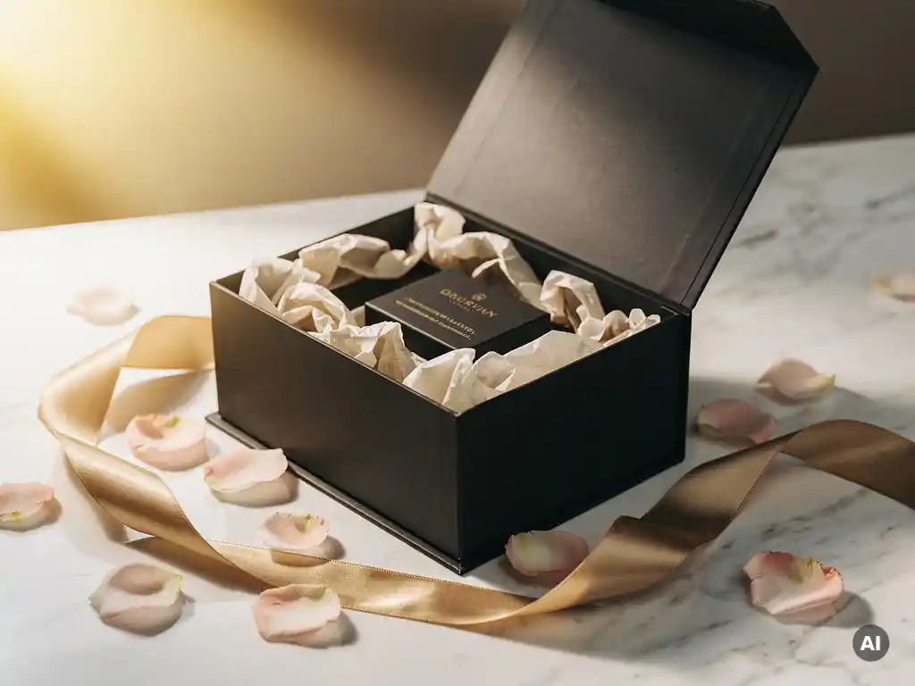 Was ist ein unvergessliches Unboxing Erlebnis?