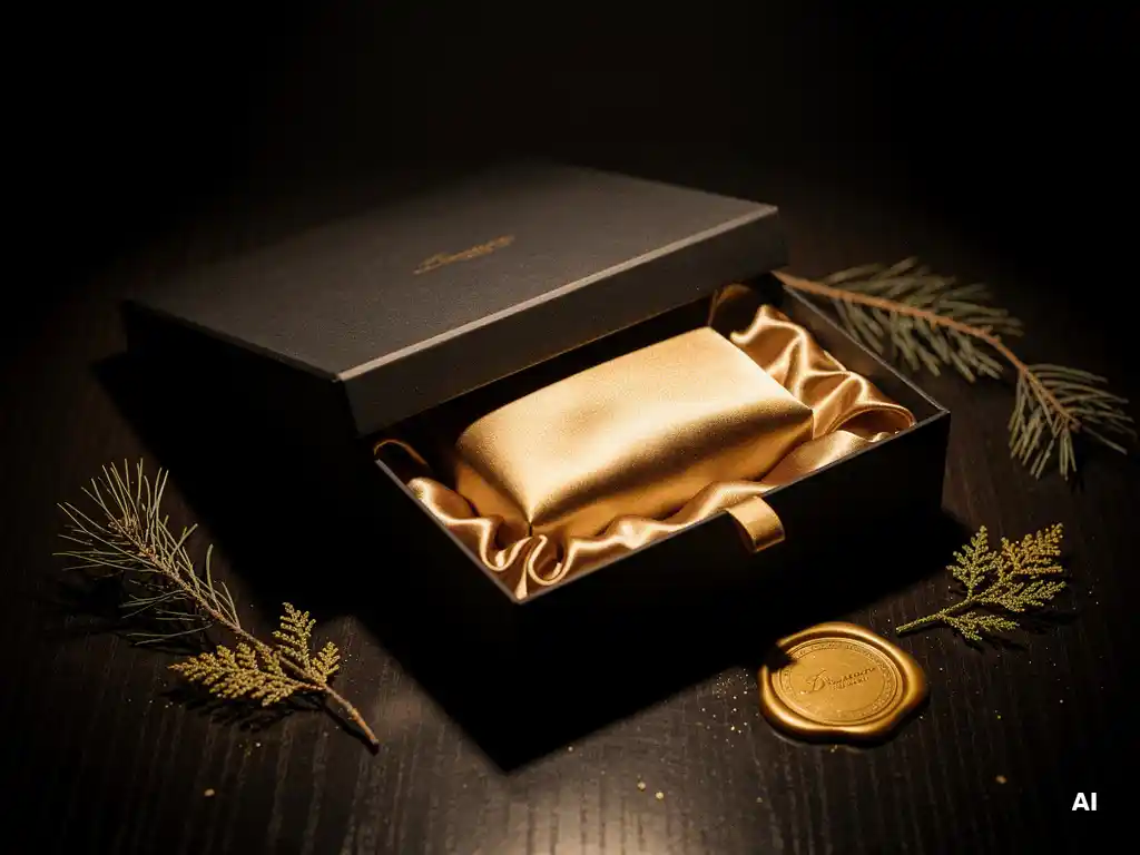 Weihnachtsgeschenke für VIP-Kunden: Wenn Standardlösungen nicht ausreichen