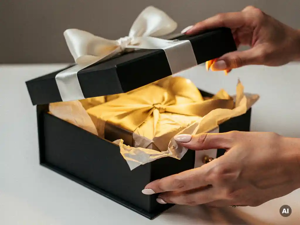 Wie beeinflusst das Unboxing Design den Kampagnenerfolg?