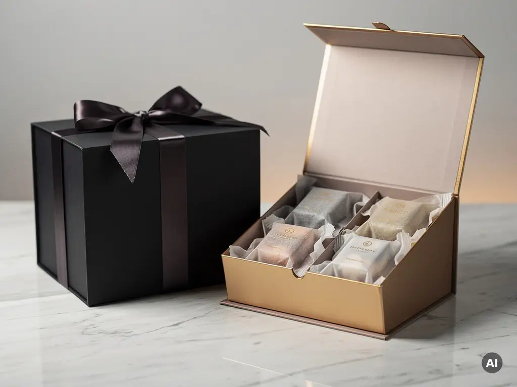 Was ist der Unterschied zwischen Creator Box und PR Box?