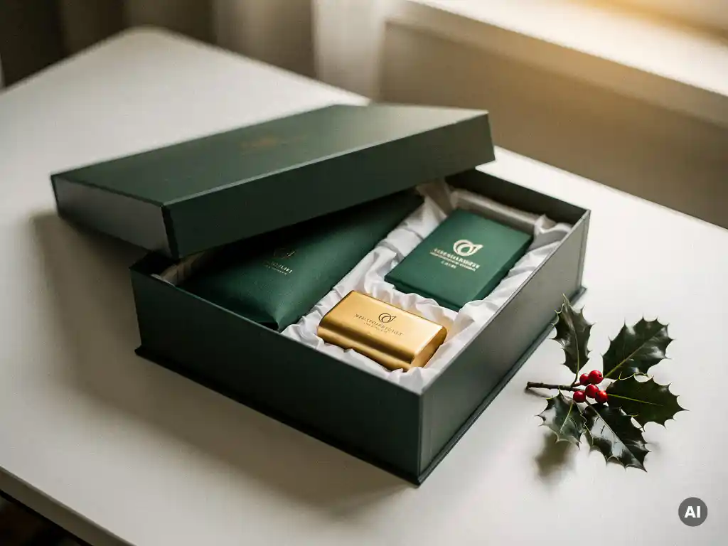 Weihnachtsgeschenke für Agenturen: Projekte effizient für Kunden umsetzen
