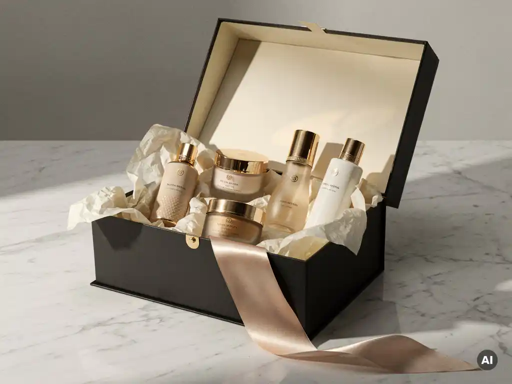 Was sind die Kosten einer Influencer Box pro Stück?