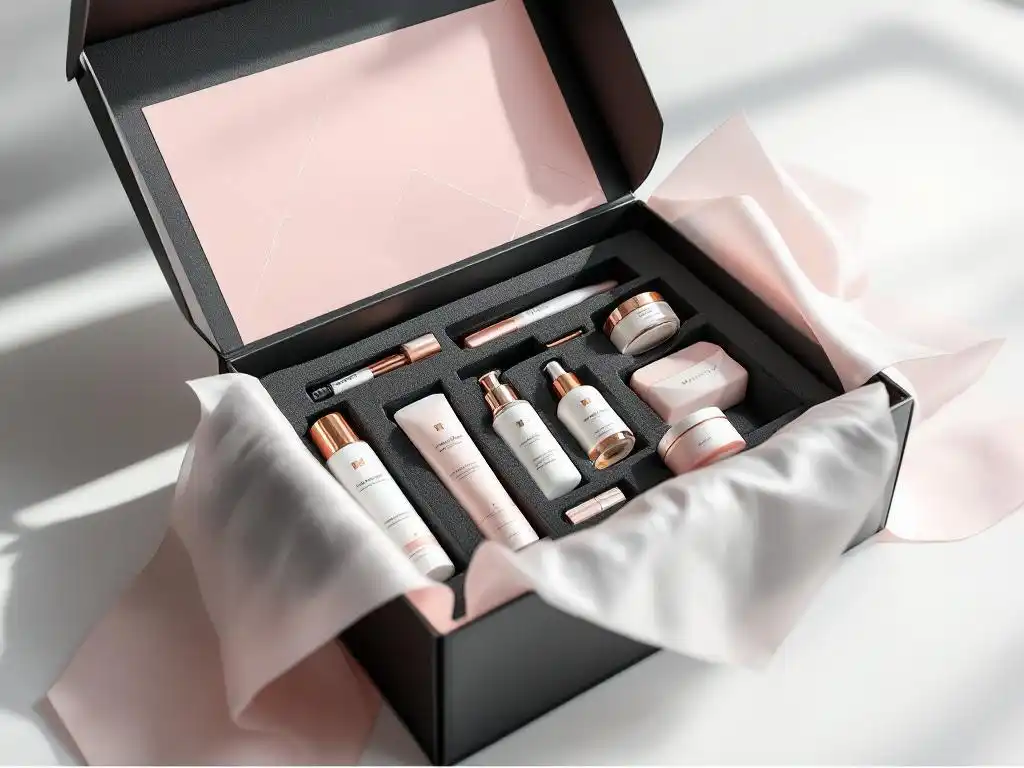 Wie erstellt man eine erfolgreiche Influencer Box?