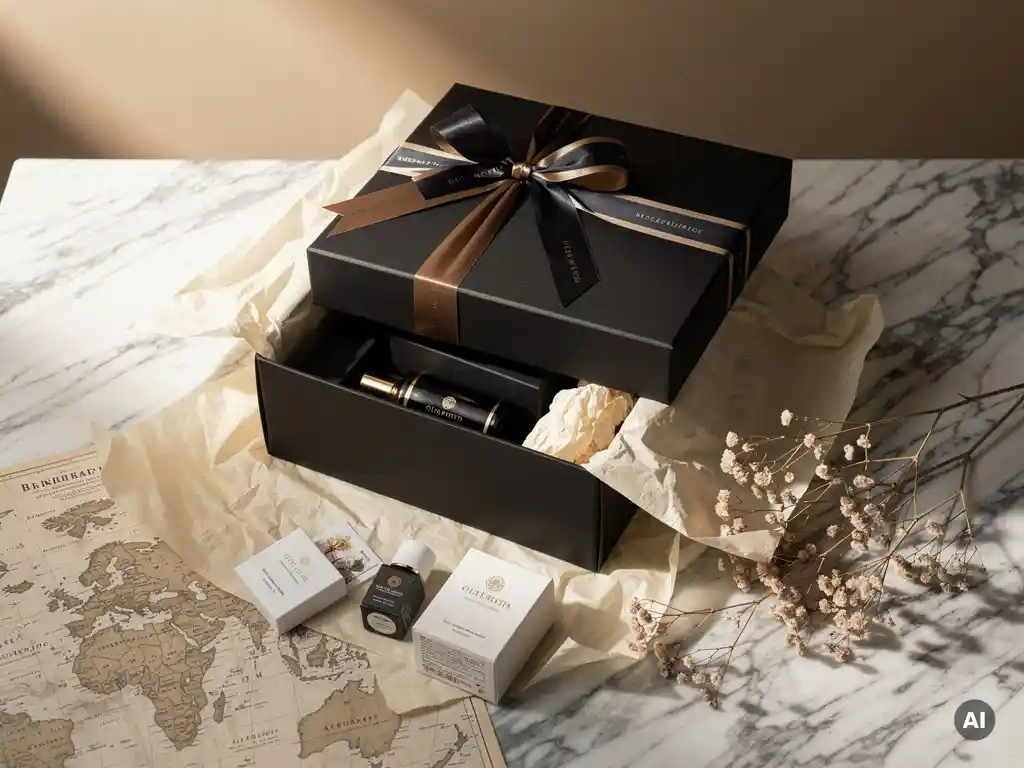 Ist europaweiter Versand von Influencer Boxen möglich?