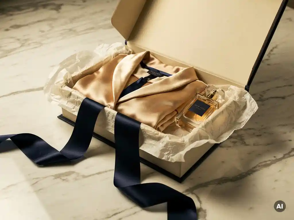 Fashion PR Box erstellen lassen: Wie präsentiert man neue Kollektionen?