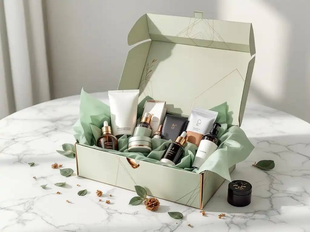 Wie erstellt man eine Influencer Box Compliance Checkliste?