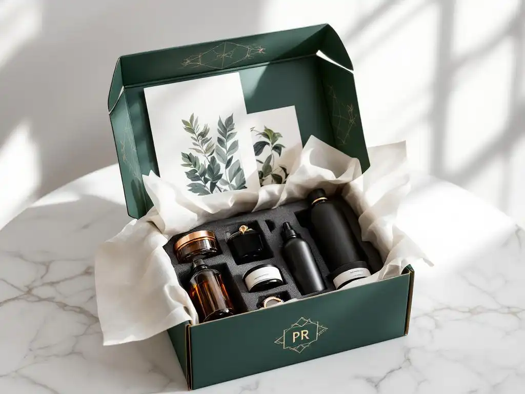 Was ist ein PR-Paket für Influencer?