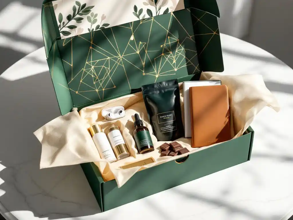 Was gehört in ein PR-Paket?