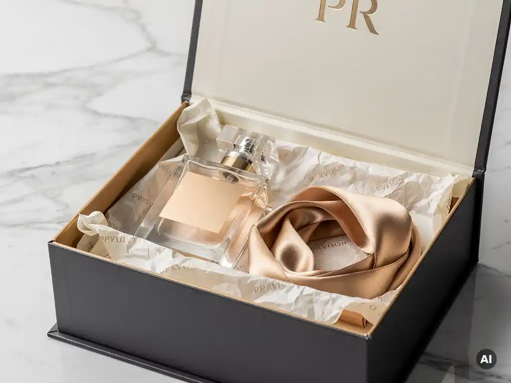 Welche Leistungen sollten in einem Angebot für eine PR Box enthalten sein?