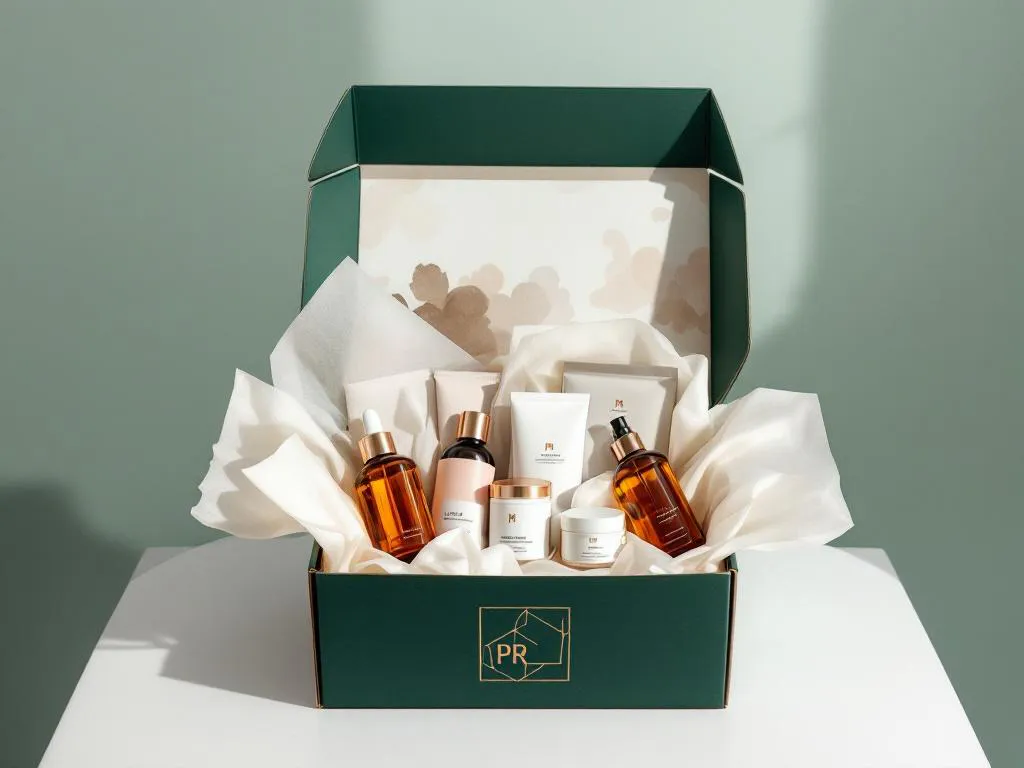 Welche Branchen profitieren am meisten von Influencer Boxen?