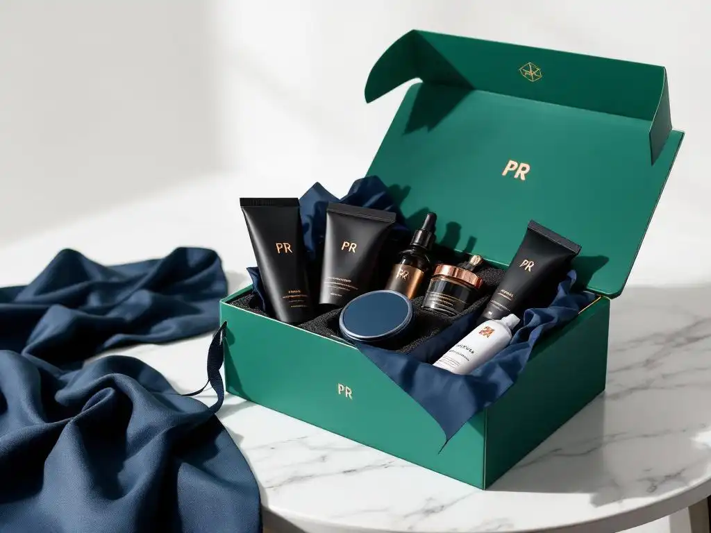 Welche rechtlichen Aspekte gibt es bei Influencer Boxen?