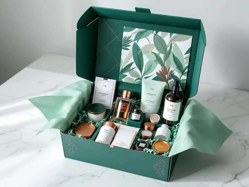 Wie misst man den Erfolg von Influencer Box Kampagnen?