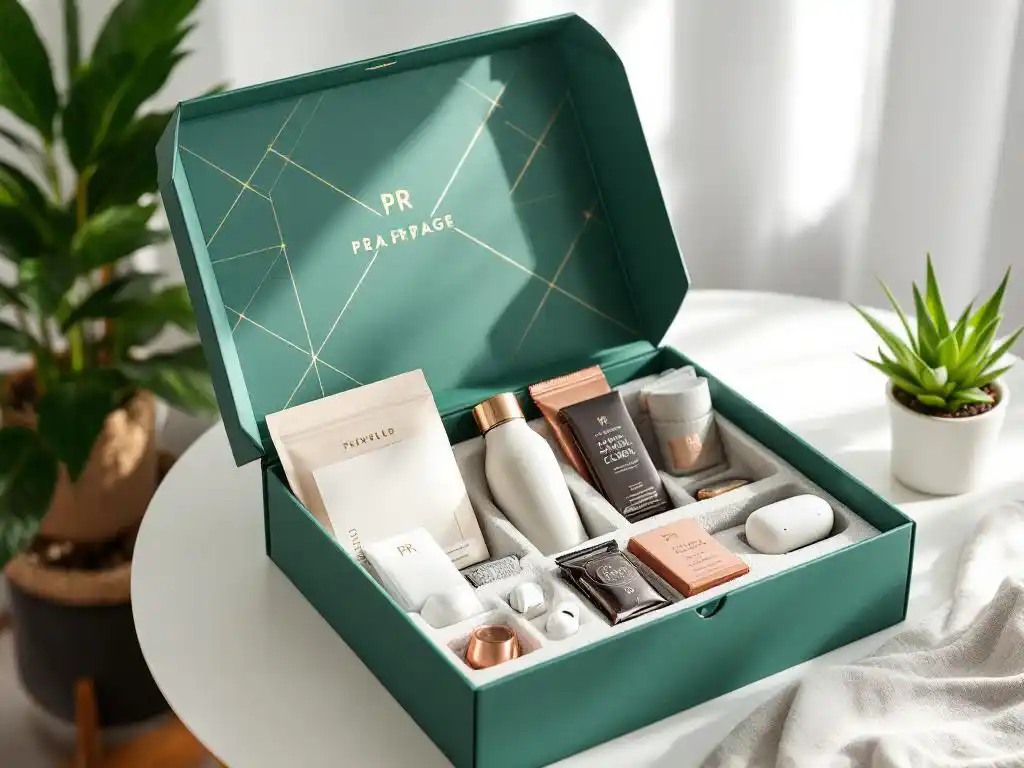 Wie findet man Micro-Influencer für PR Box Kampagnen?