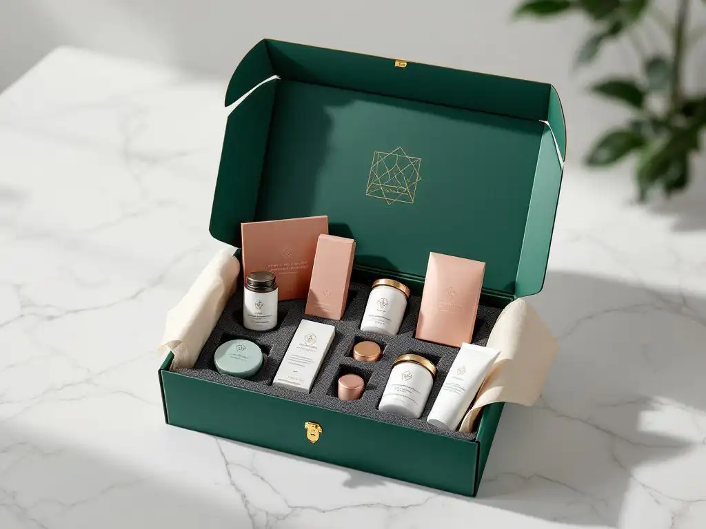 Wie personalisiert man Influencer Boxen effektiv?