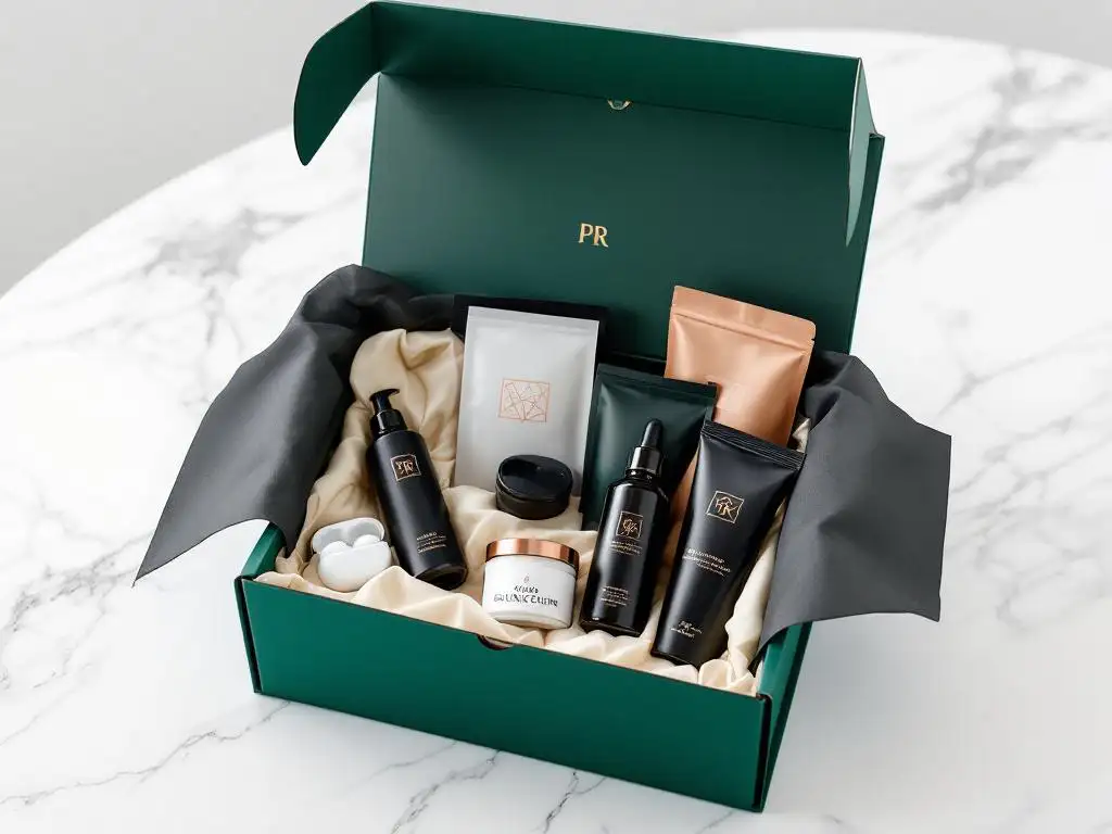 Was ist der Sinn eines PR-Pakets?